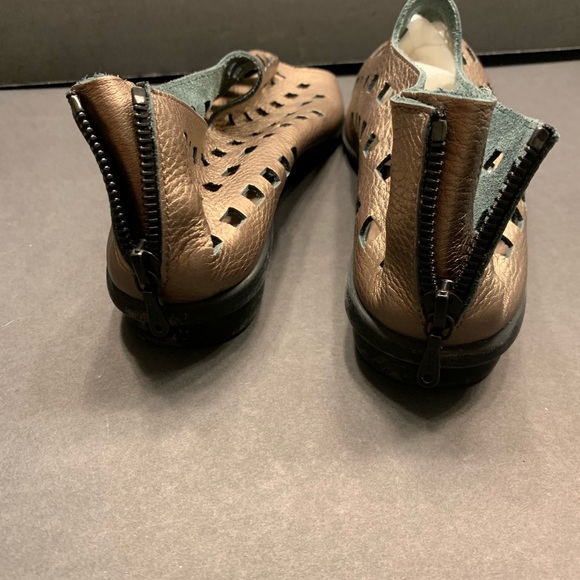 Arche Shoes Arche Ln Moon Size 7 Poshmark